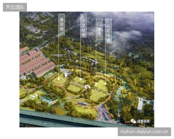 全国上百个体育小镇项目，为何最终大多沦为以赛事为名的房地产库存？