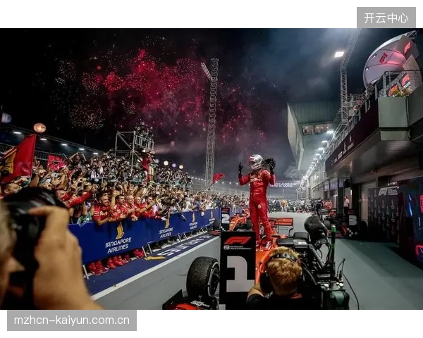 上海F1大奖赛5G切片技术仅覆盖VIP区，公众观赛体验未能升级